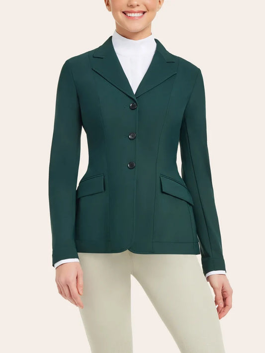 Monterey Show Coat