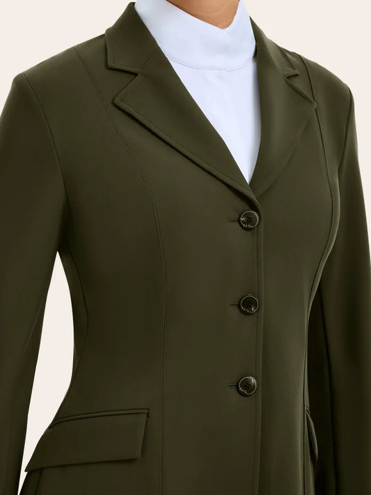 Monterey Show Coat
