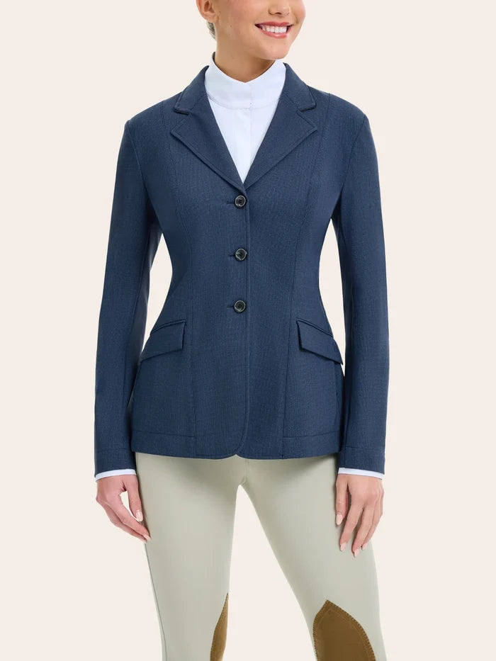 Monterey Show Coat