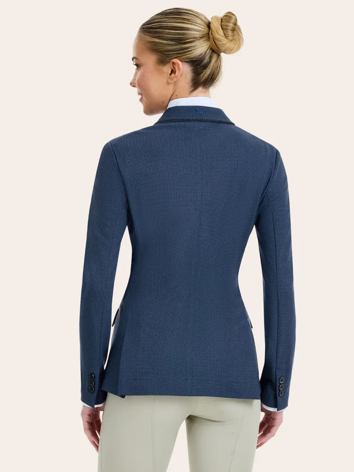 Monterey Show Coat