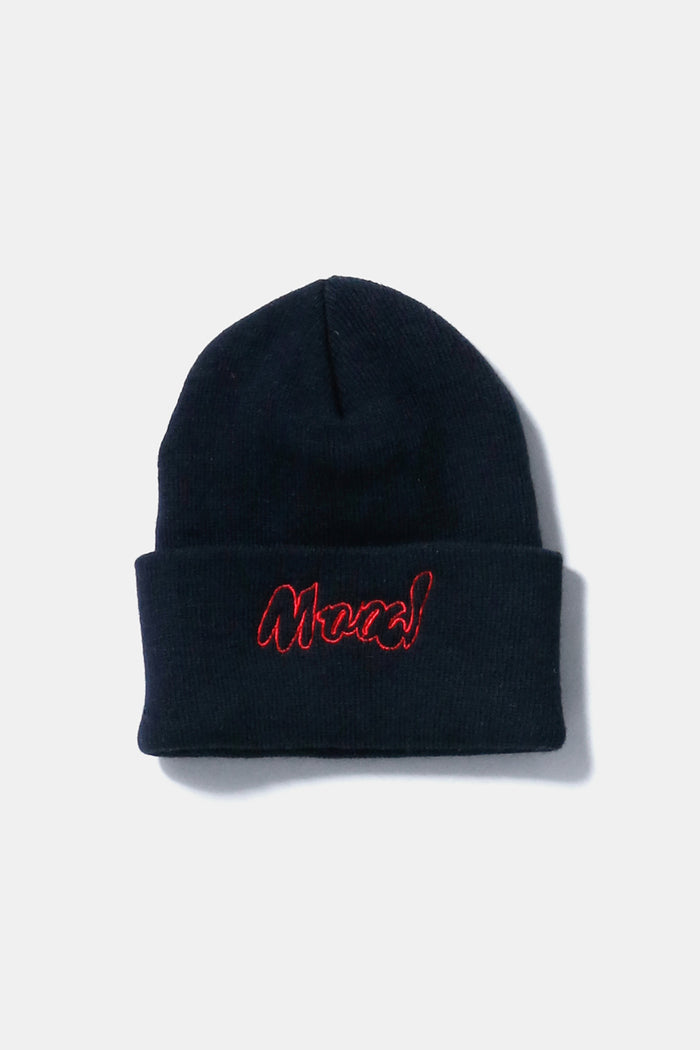 Mood NYC Knit cap