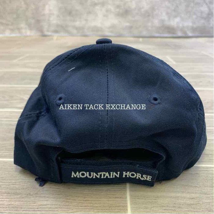 Mountain Horse Hat