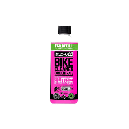 Muc-Off Bike Cleaner Concentrate 500mL