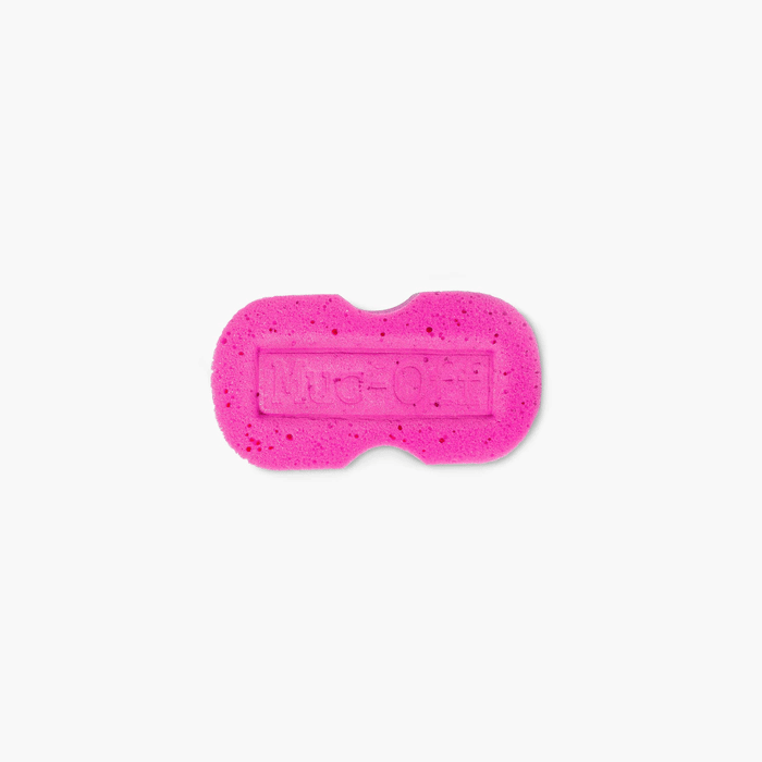 Muc-Off Expanding Microcell Sponge