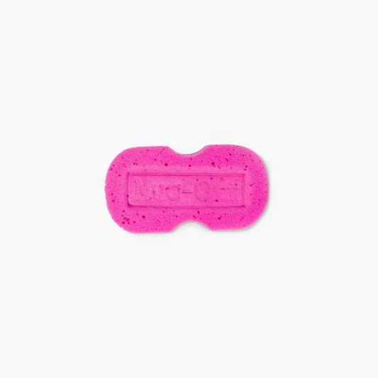 Muc-Off Expanding Microcell Sponge