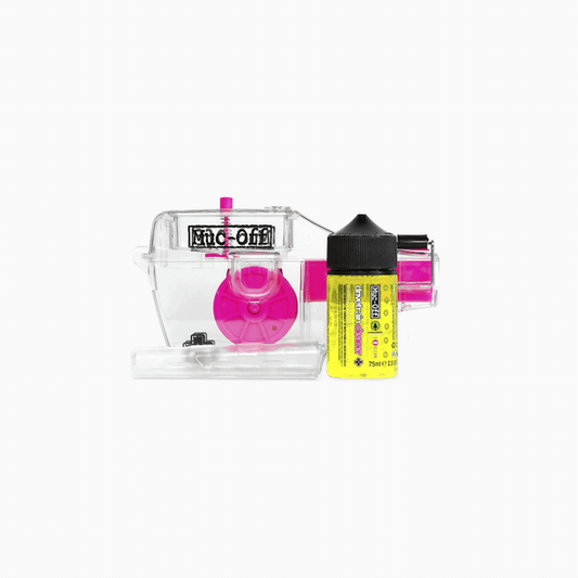 Muc-Off X-3 Dirty Chain Machine