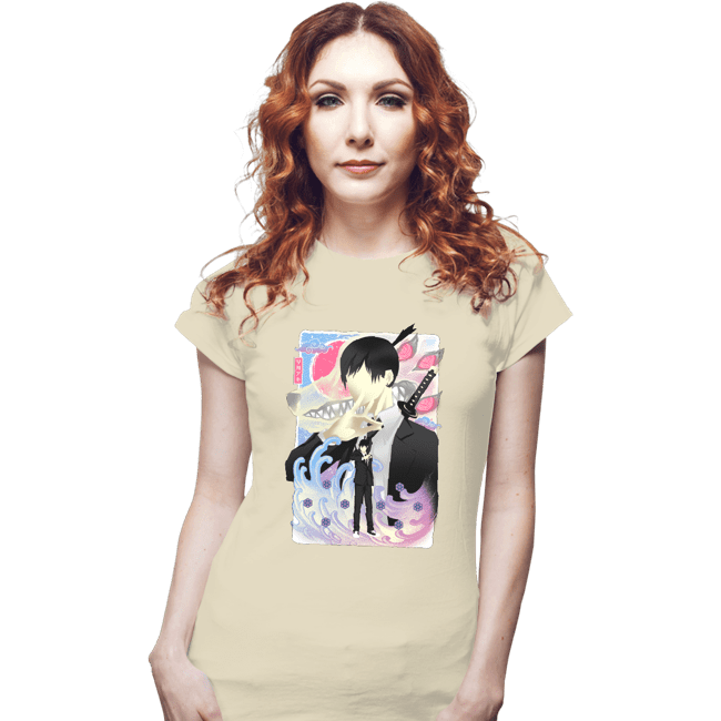 Fitted Shirts, Woman / Small / White