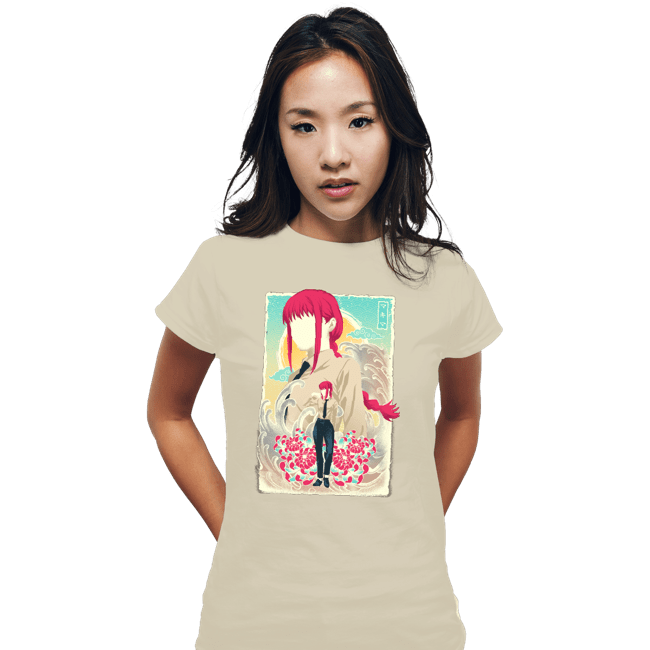 Fitted Shirts, Woman / Small / White
