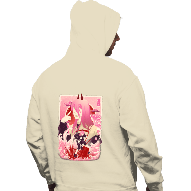Pullover Hoodies, Unisex / Small / Sand