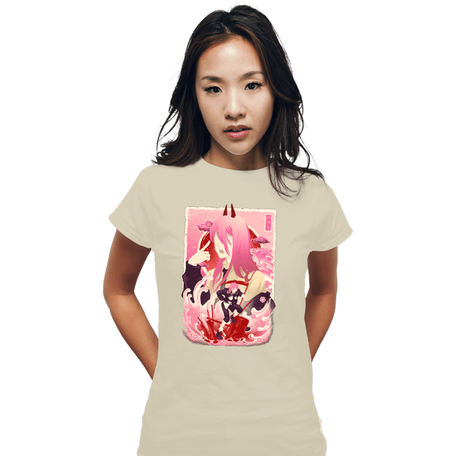 Fitted Shirts, Woman / Small / White