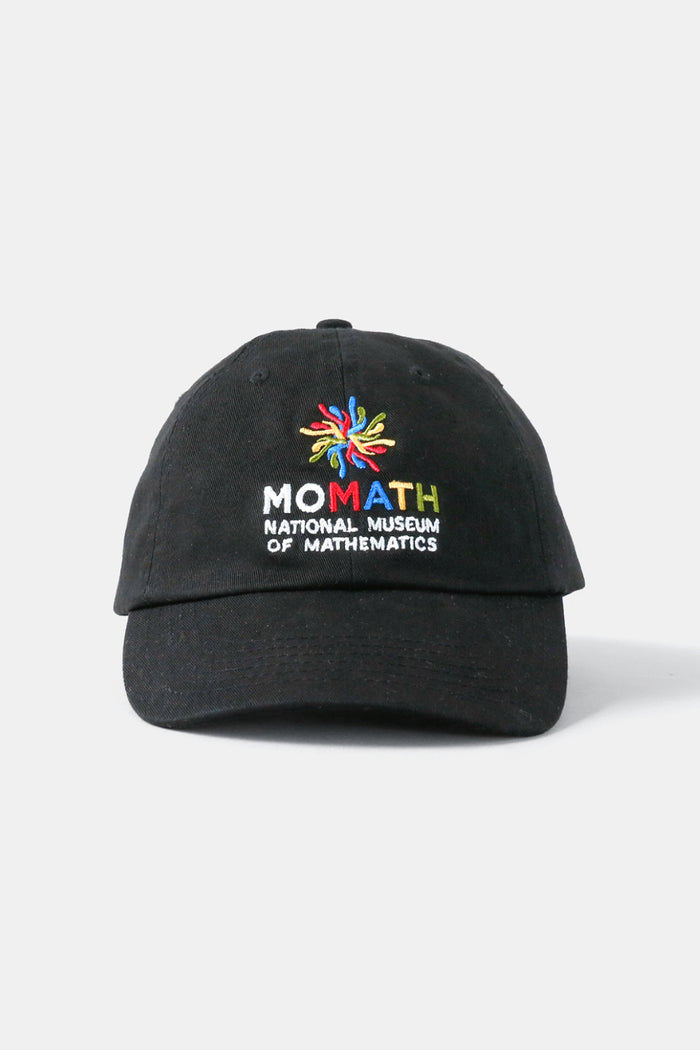 National Museum of Mathematics cap