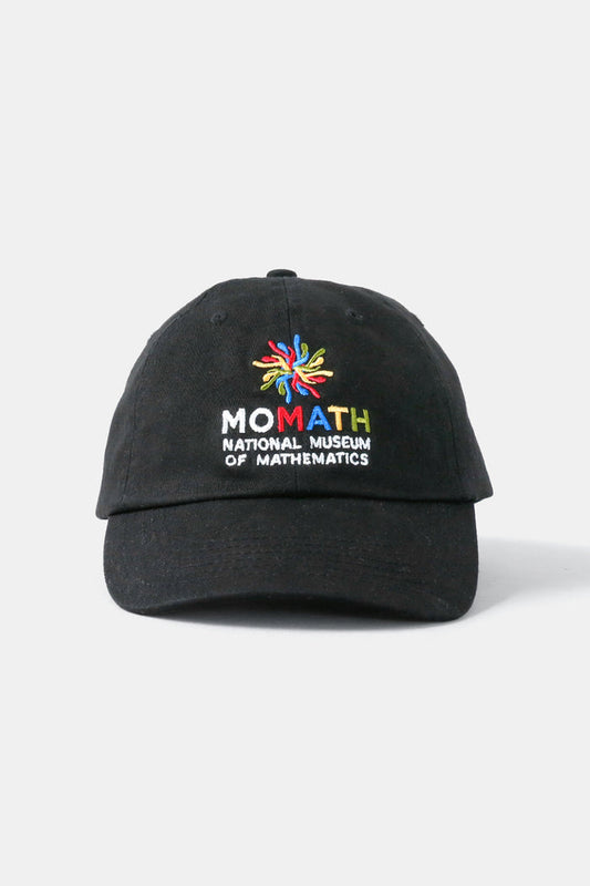 National Museum of Mathematics cap