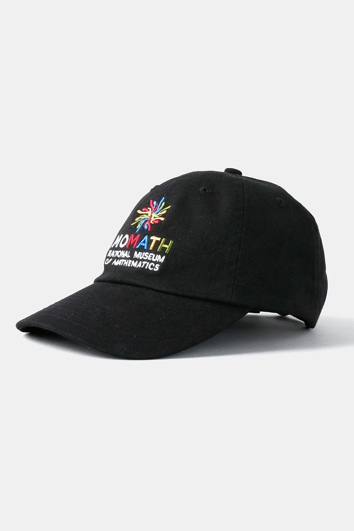 National Museum of Mathematics cap