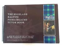National Piping Centre Piobaireachd Tutor Book