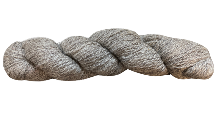 Natural Shades Shetland Wool - Worsted