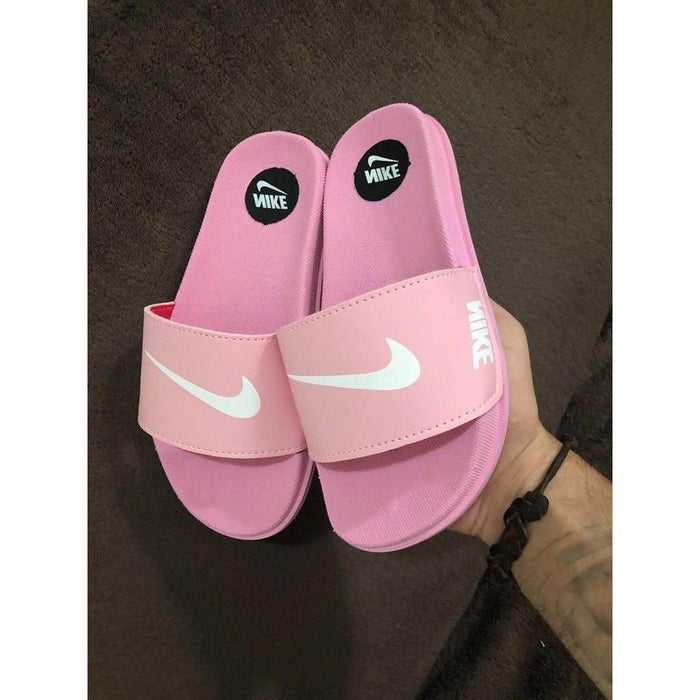 Nike Slides in Dubai – Casual Comfort Footwear
