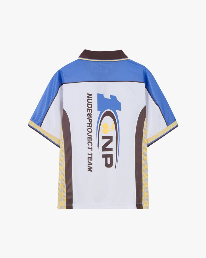 Nitro Tee