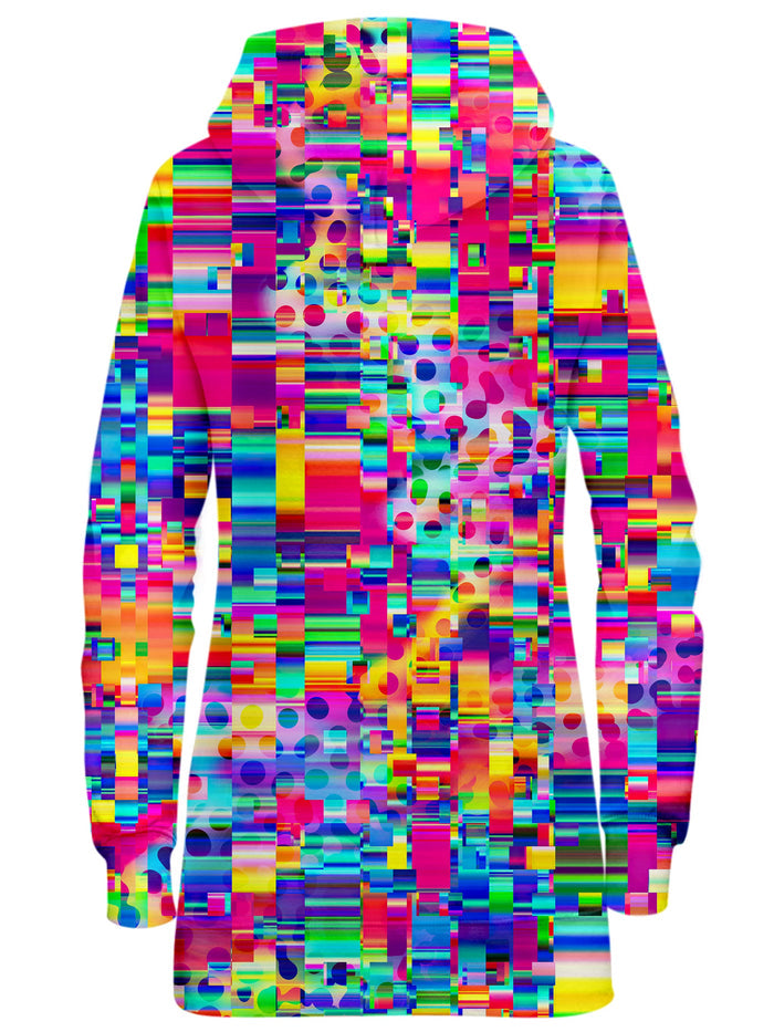 No Signal Hoodie Dress Art Designs Works Epic Hoodie