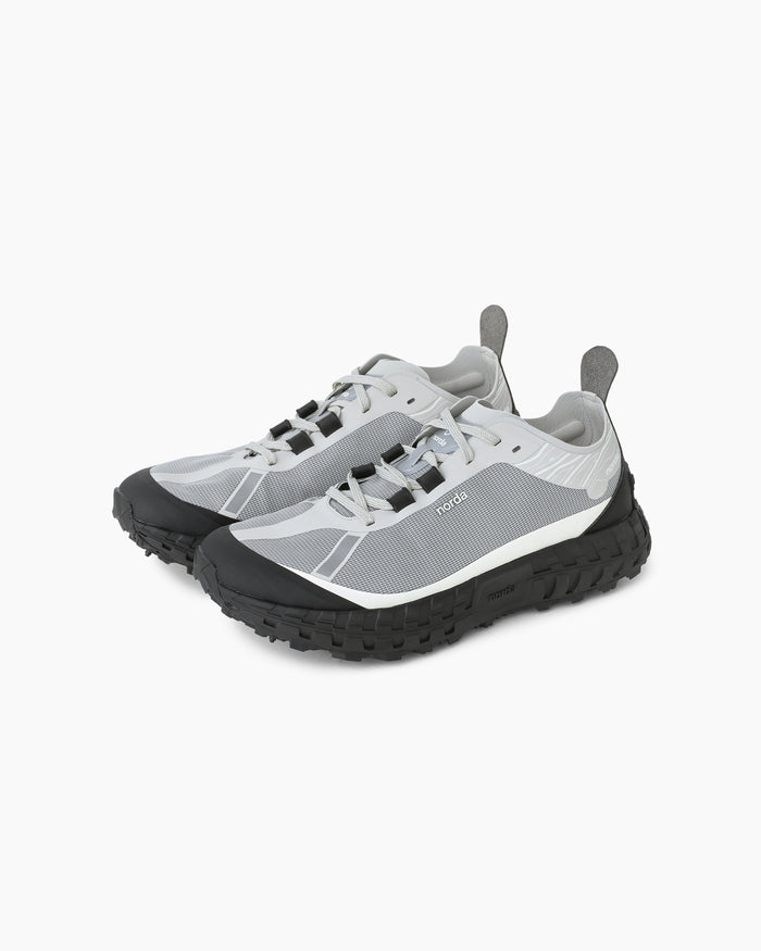 norda 001A Pewter