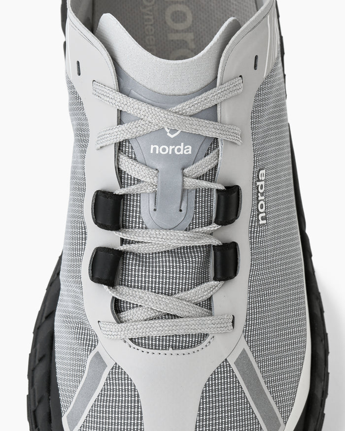 norda 001A Pewter
