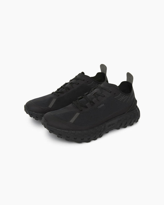 norda 001A Stealth Black