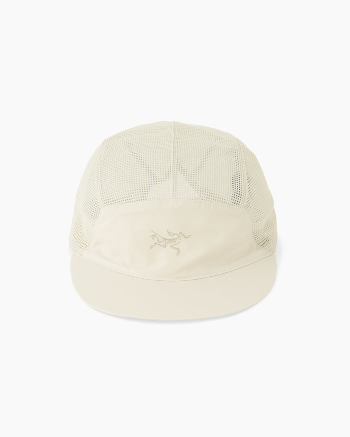Norvan Mesh 5 Panel Cap Sea Salt