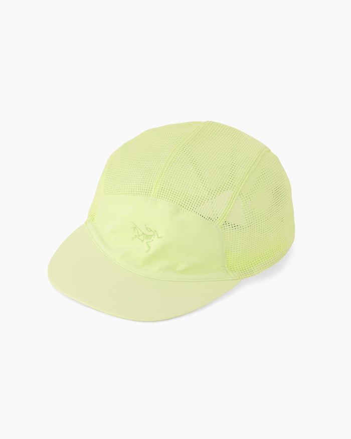Norvan Mesh 5 Panel Cap Shincha