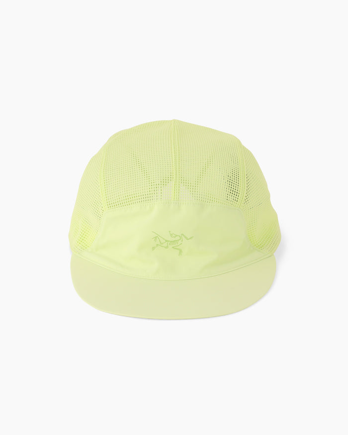 Norvan Mesh 5 Panel Cap Shincha