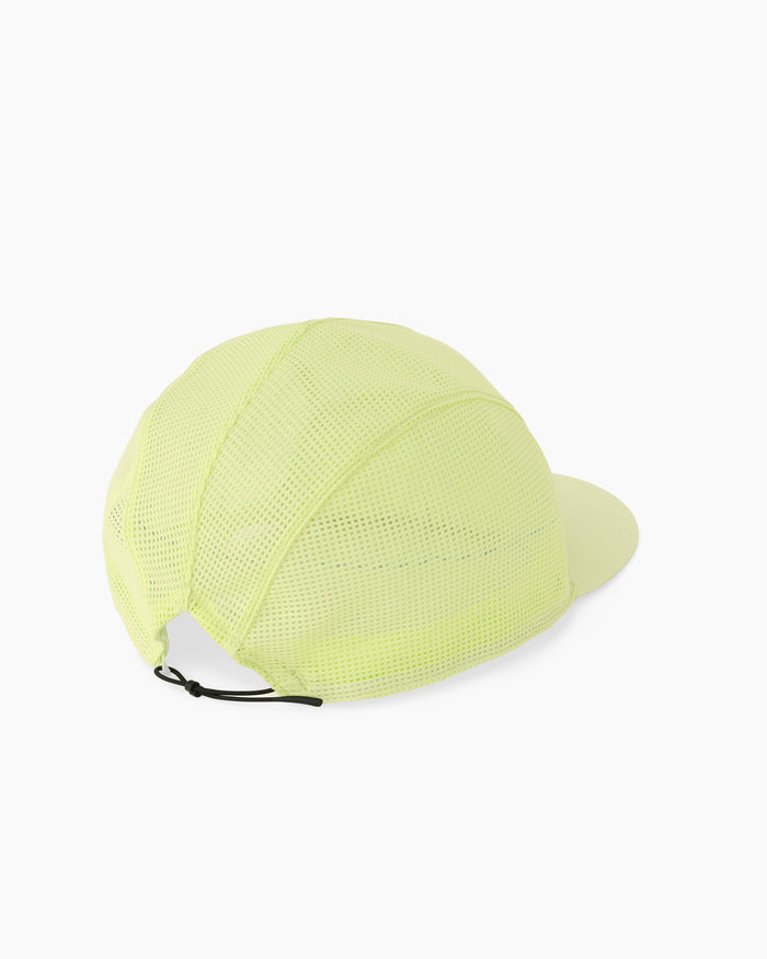 Norvan Mesh 5 Panel Cap Shincha