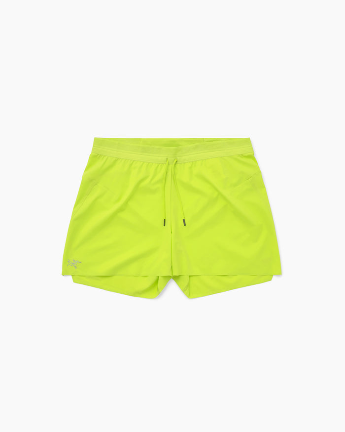 Norvan Short 5" M Mantis