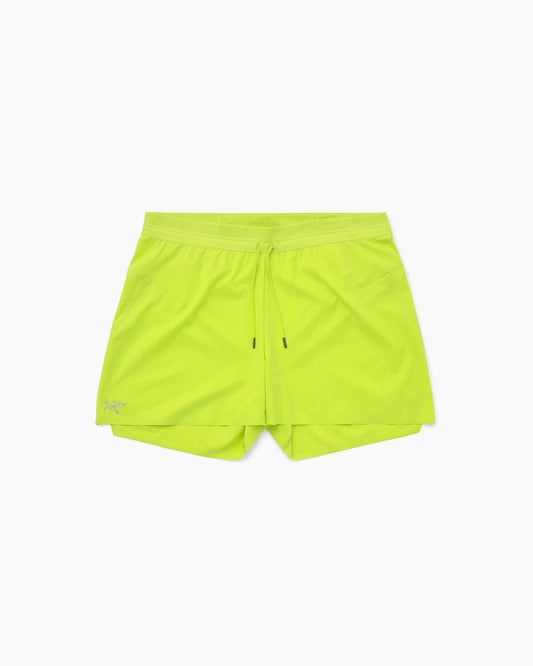 Norvan Short 5" M Mantis