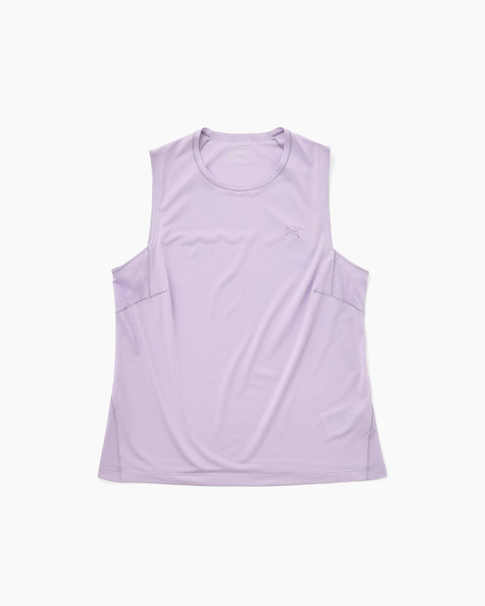 Norvan Tank W Mallow