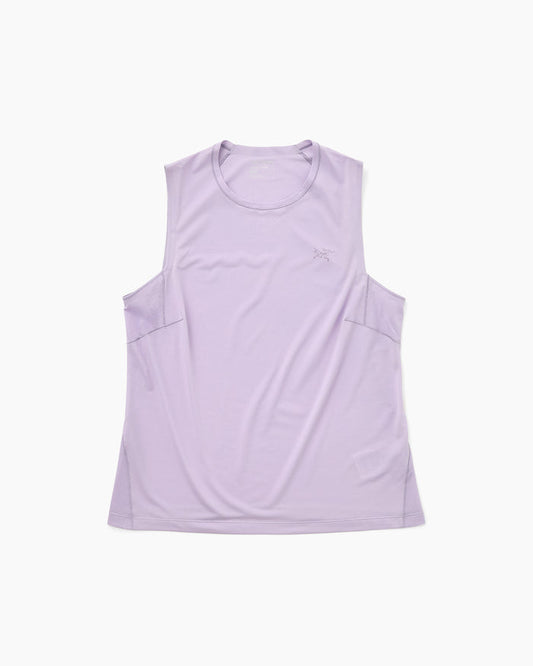 Norvan Tank W Mallow