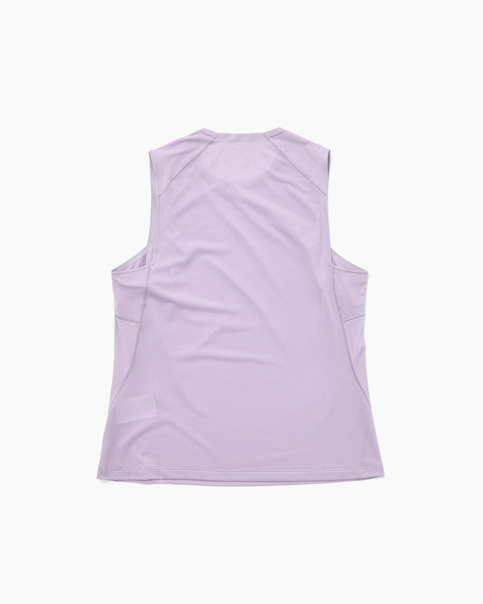Norvan Tank W Mallow