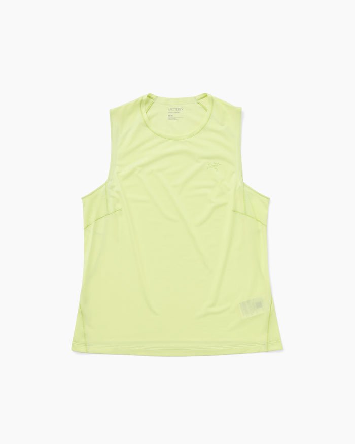 Norvan Tank W Shincha
