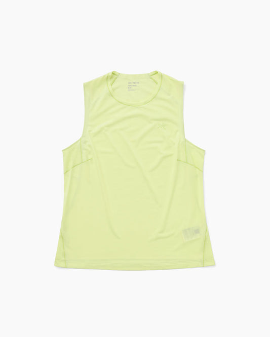 Norvan Tank W Shincha