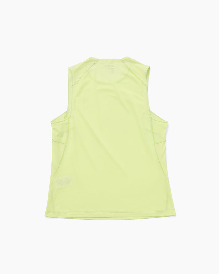 Norvan Tank W Shincha