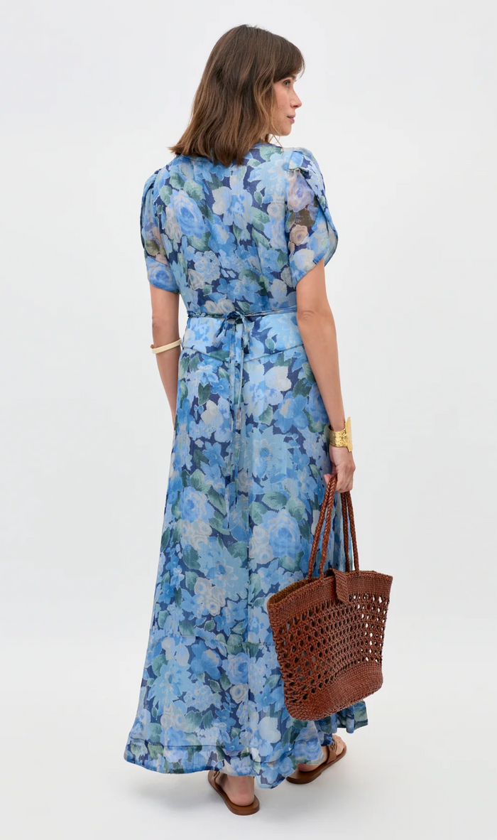 Novara: Blue