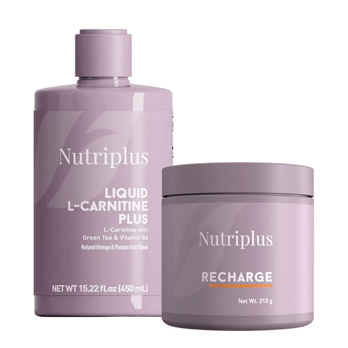 Nutriplus Nutriplus Active Energy Duo | Tess Marketplace