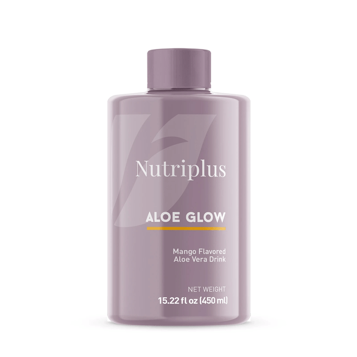 Nutriplus Aloe Glow Mango | Tess Marketplace