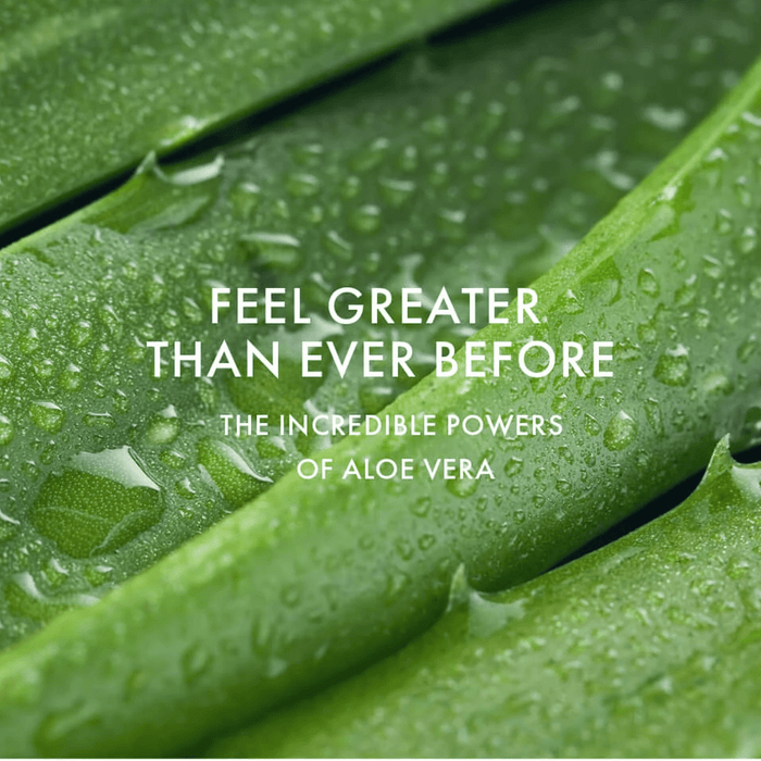 Nutriplus Aloe Glow Mango | Tess Marketplace