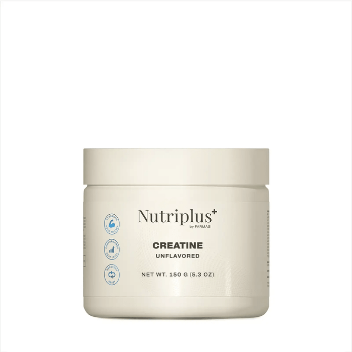 Nutriplus+ Creatine | Tess Marketplace