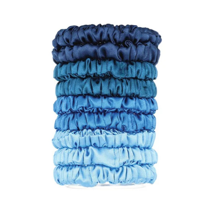 Oceanic Grab & Go Scrunchie Tube - Becket Hitch