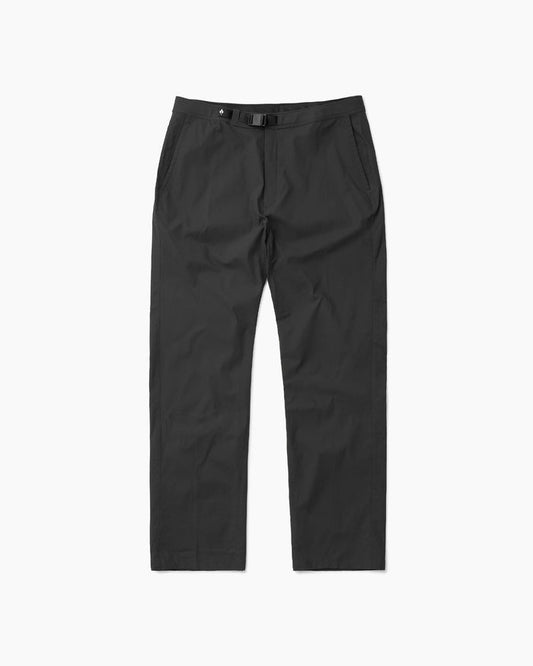 O.D. Light Simple Pants Men's Dark Gray