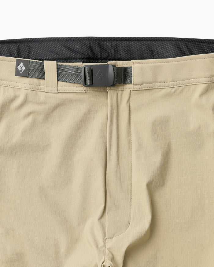 O.D. Light Simple Pants Men's Tan