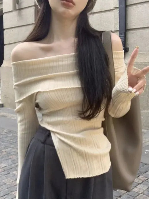 Apricot / Free Size