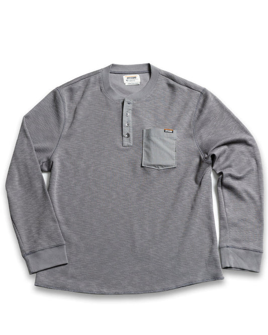 Off The Grid Surplus Draper Henley