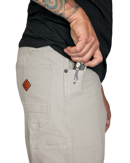 Off The Grid Surplus Trailblazer Pants