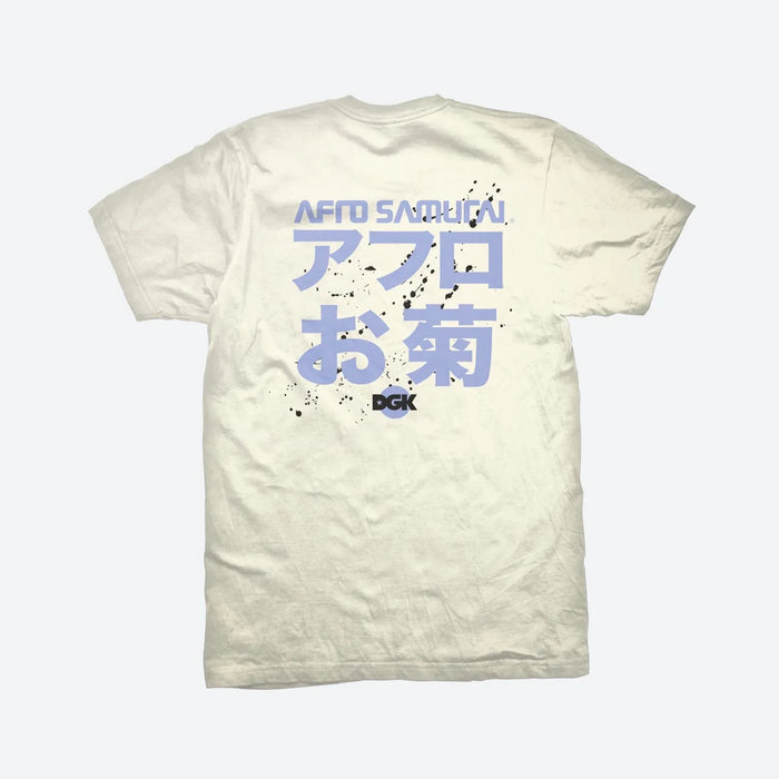 Okiku T-Shirt - Four Street