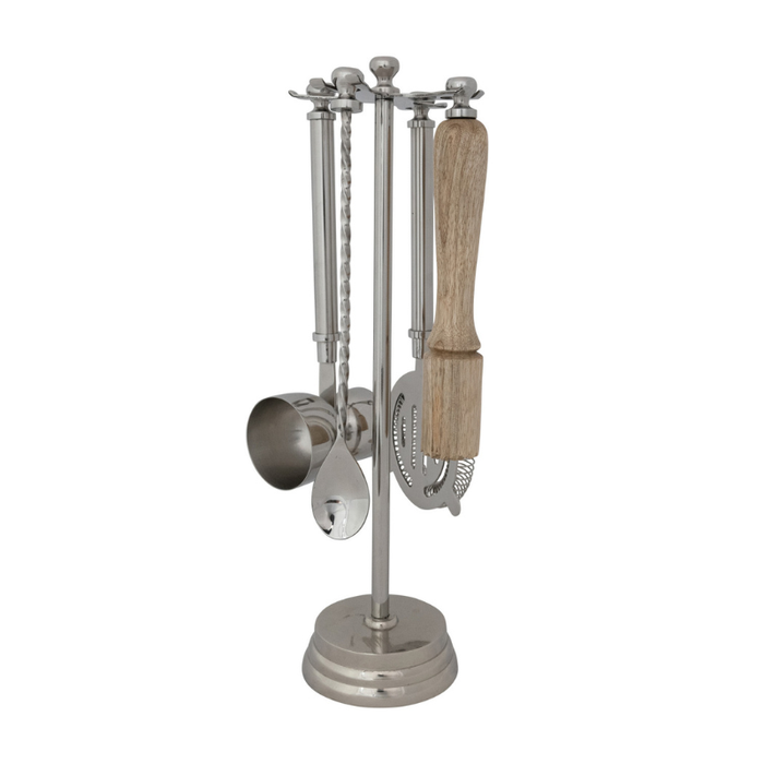 Oliver Bar Set - Becket Hitch